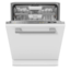 Zmywarka Miele G 7260 SCVi Stal szlachetna