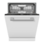 Zmywarka Miele G 7655 SCVi XXL AutoDos Obsidianblack