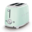 Toster Smeg TSF 01PGEU pastelowa zieleń - Poznań od ręki