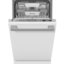 Zmywarka Miele G 5790 SCVi SL Stal szlachetna