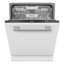 Zmywarka Miele G 7651 SCVi AutoDos Obsidianblack
