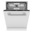 Zmywarka Miele G 7658 SCVi XXL AutoDos Obsidianblack