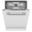 Zmywarka Miele G 7385 SCVi XXL FF Stal szlachetna