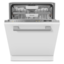 Zmywarka Miele G 7380 SCVi FF Stal szlachetna