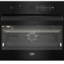 Piekarnik kompaktowy Beko BBCM17400B