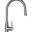 Bateria Schock Kavus inox 559120