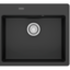 Zlew Franke MYK 610-52 czarny mat [124.0749.515]