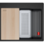 Zlew Franke KNG PRO 610-53 FTL Onyx [114.0749.560]
