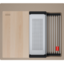 Zlew Franke KNG PRO 610-53 FTL Cappuccino [114.0749.557]