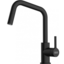Bateria Franke Lina U pull-out czarny mat [115.0728.477]