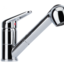 Bateria Franke Prince II pull-out spray chrom [115.0347.111]