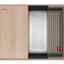 Zlew Franke KNG PRO 110-52 cappuccino [125.0749.657]