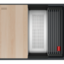 Zlew Franke KNG PRO 110-52 onyx [125.0749.660]