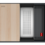 Zlew Franke KNG PRO 110-52 onyx + czarne elementy [125.0749.664]