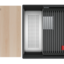 Zlew Franke KNG PRO 110-37 onyx [125.0749.650]