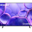 Telewizor Samsung UE65U8072FUXXH 65” LED 4K UHD Tizen Smart TV