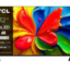 Telewizor TCL 32S4K 32” QLED HD Ready Android TV