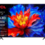 Telewizor TCL 75P81K 75" QLED 4K UHD 144Hz Google 