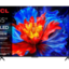 Telewizor TCL 65P81K 65" QLED 4K UHD 144Hz Google TV