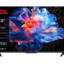 Telewizor TCL 43V6C 43" LED 4K UHD Google TV