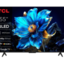 Telewizor TCL 55P7K 55" QLED 4K UHD Google TV