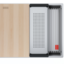 Zlew Franke BXX Pro 210/110-50 TL [127.0749.858]