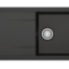 Zlew Franke MXK 611‑100 czarny mat [124.0745.403]