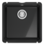 Zlew Franke KXK 110-41 onyx [126.0738.288]