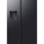 Chłodziarko-zamrażarka Samsung RS 70F65KEF
