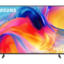 Telewizor Samsung UE50M70HAUXXH 50" MiniLED 4K UHD Tizen Smart TV
