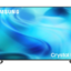 Telewizor Samsung UE55U8072HUXXH 55" LED 4K UHD Tizen Smart TV Vision AI