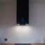 Okap Nortberg Quadro OR Black Matt