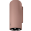 Okap Nortberg Tubo OR Dusty Rose