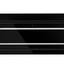 Okap sufitowy Nortberg Grand Black 120