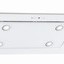 Okap sufitowy Nortberg Astor Super Slim White 120