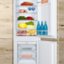 Chłodziarko-zamrażarka Amica BK 3205.8i(E)