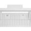 Okap Nortberg Prato White Matt 59,5 cm