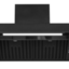 Okap Nortberg Prato Black Matt 59,5