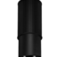 Okap wyspowy Nortberg Voliera N3 Black-Black