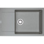 Zlew Franke MRG 611-78 XL Kamienny szary [114.0675.982]