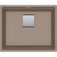 Zlew Franke KNG 110-52 cappuccino [125.0528.613]