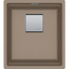 Zlew Franke KNG 110-37 cappuccino [125.0528.629]