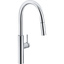 Bateria Franke Pescara L Slide-In Pull-Out Spray Chrom [115.0538.940]
