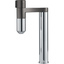 Bateria Franke Vital S chrom/gun metal [120.0621.228]