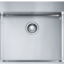 Zlew Franke BXX 210-54 TL Stal szlachetna [127.0369.295]