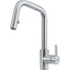 Bateria Franke Eos Neo U pull-out spray stal szlachetna [115.0529.207]