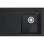 Zlew Franke MTK 611-78 onyx [124.0540.974]