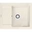 Zlew Franke MRK 611-62 kremowy [124.0379.951]