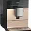 Ekspres Miele CM 5510 Silence Rosegold PearlFinish [11541740]