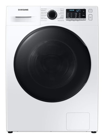Pralko-suszarka Samsung WD80TA046BE 8/5kg EcoBubble AirWash